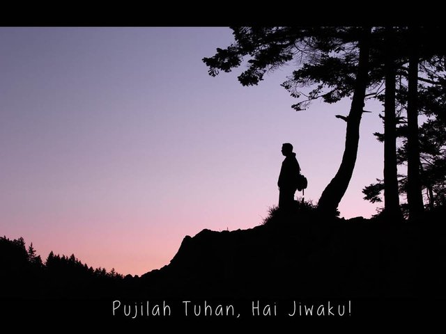 Pujilah Tuhan, Hai Jiwaku!.jpg