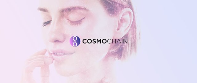 Cosmochain Airdrop