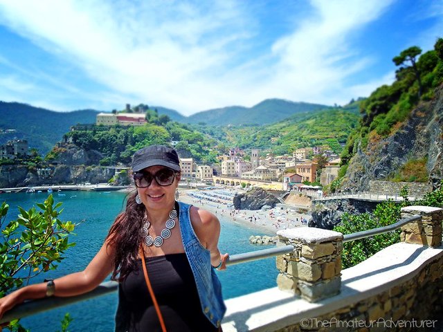 Shelly at Monterosso.jpg