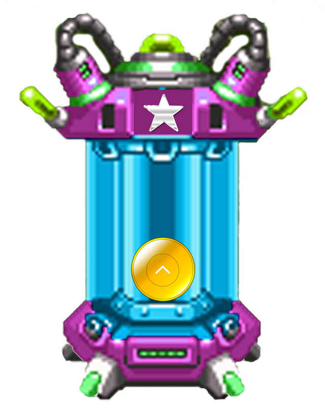 birthing the star token.png