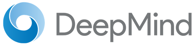 Logo DeepMind