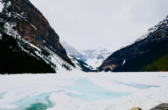 Lake Louise