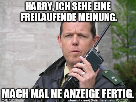 harry toto freilaufende meinung anzeige ist raus.jpg