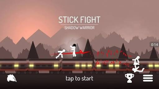 Stick Fight: Shadow Warrior on the App Store