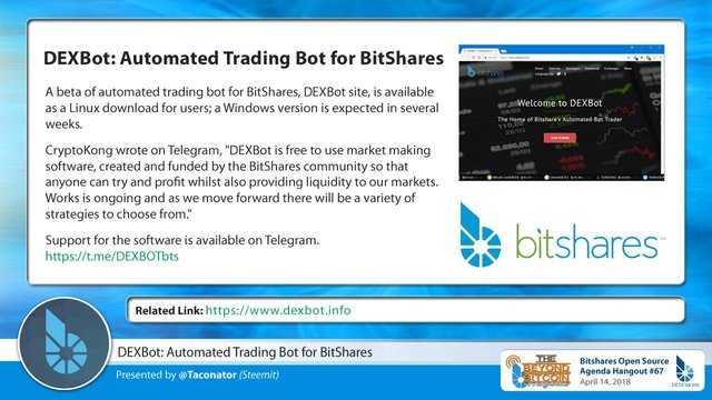 Bitshares-Speakers-Taco-DexBot.jpg