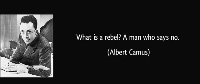 Albert Camus: 51 Facts 