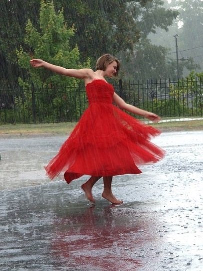 dancing in the rain steemit.jpg
