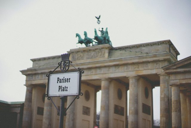 Pariser Platz