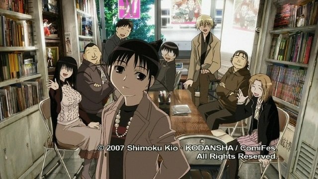 Genshiken Anime - Introduction to Anime - A proper comedy slice of life.jpg