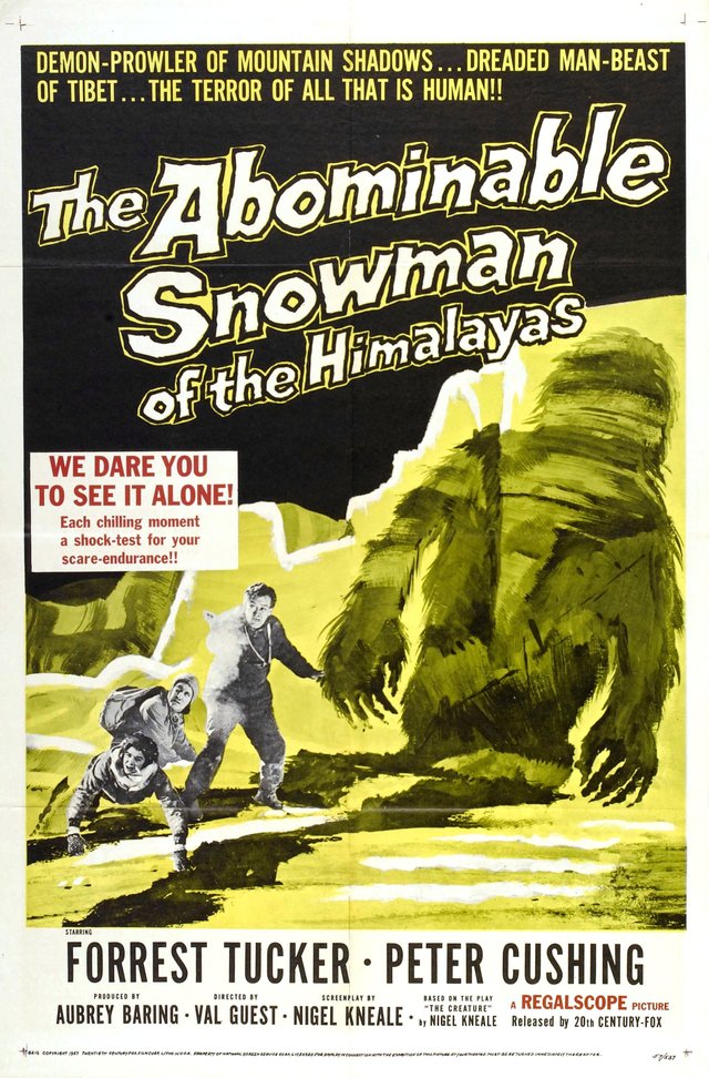 Abominable Snowman Of Himalayas 01.jpg