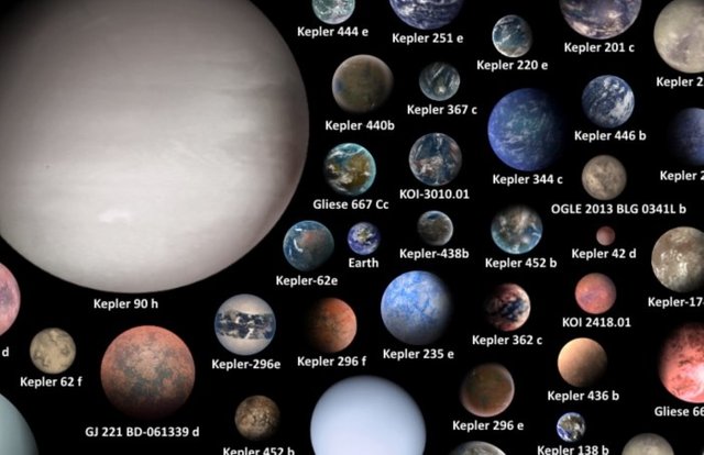 5 space objects with odd names you may not have known