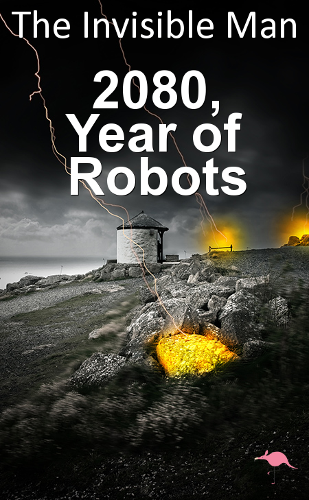 2080, Year of Robots