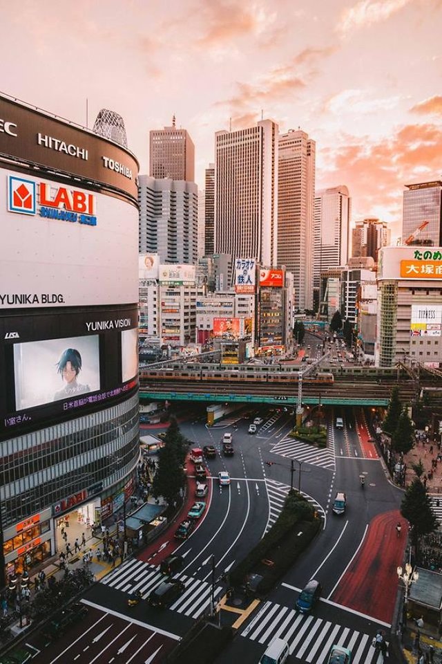 #2 Explore Tokyo - Shinjuku.jpg