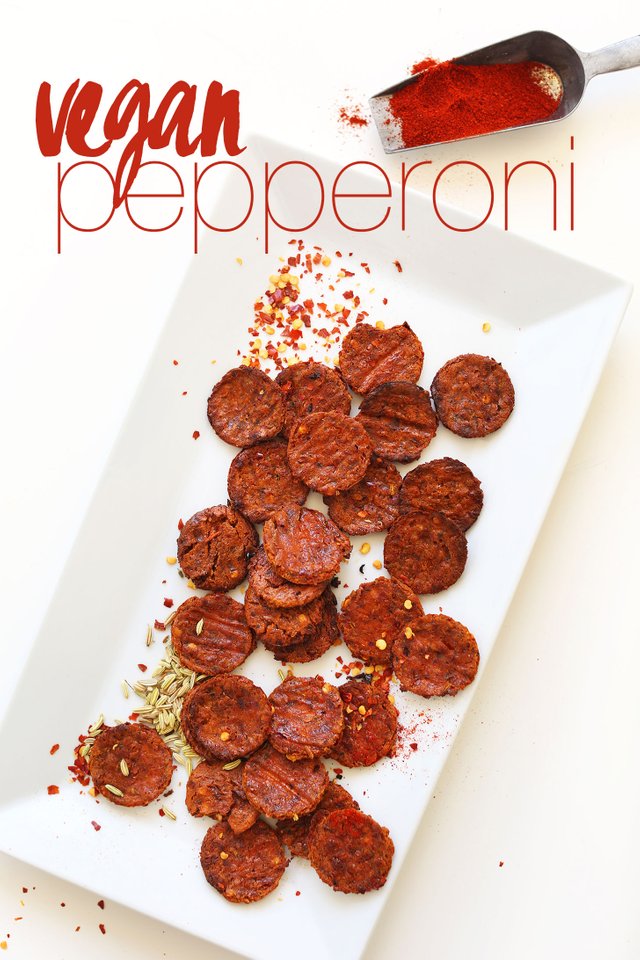 VEGAN-PEPPERONI-10-ingredients-surprisingly-easy-SO-delicious-vegan-glutenfree-pepperoni-recipe-pizza-minimalistbaker.jpg