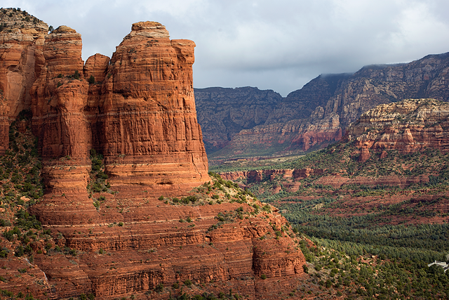 #3 Sedona, AZ (USA) - Give us your leylines!