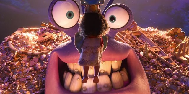 Meaning Behind The Disney Song Shiny A Victim Of Bullies Becomes A Bully Himself Steemit Meaning Behind The Disney Song Shiny A Victim Of Bullies Becomes A Bully Himself Steemit