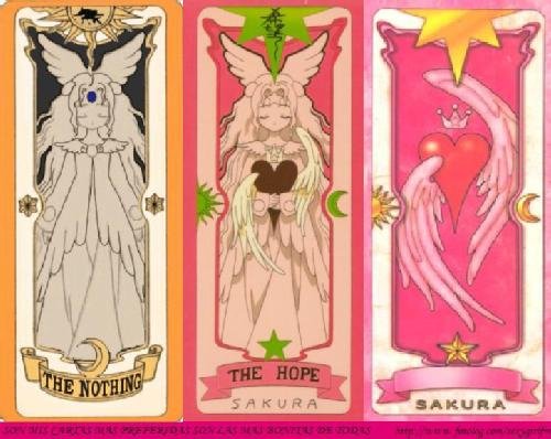 Sakura Cardcaptor l Temporada 2: Las Cartas Clow Parte 2 l Opening 2 Latino  