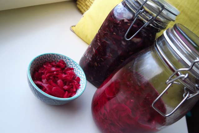 fermented red cabbage ready to eat.JPG