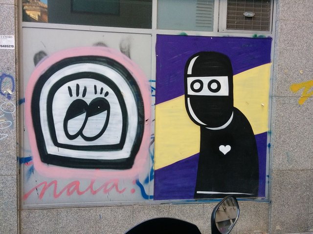 graffiti-valencia-spain-ninja-extraterrestre-love-amor-steemit-trenz (26).jpg