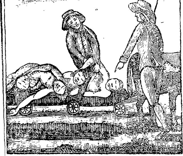 History of the plague in London in 1665; with suitable reflections.jpg