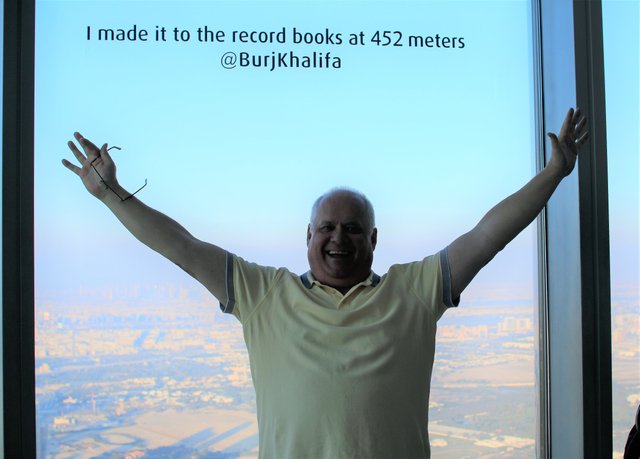 At the top observation deck Burj Khalifa Dubai.jpg