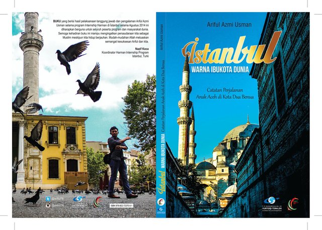 Author of Istanbul Warna Ibukota Dunia (Istanbul, the Colour of World's Capital) copy.jpg