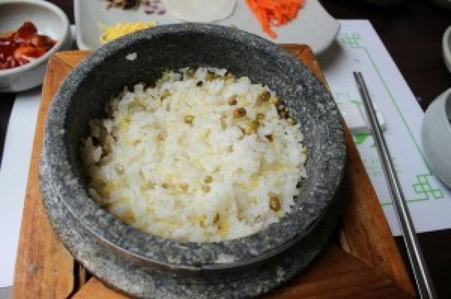the honey dare cauliflower rice.jpg