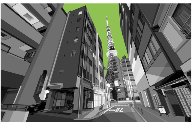 Tokyo Tower Project Greyscale-1000x621.png