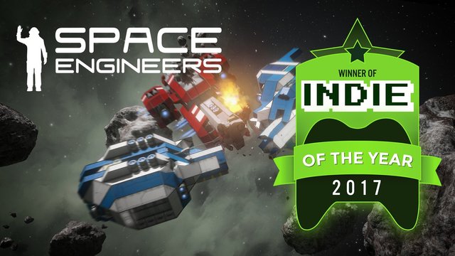 Space Ginger Review – SPACE ENGINEERS — Steemit