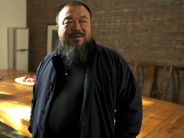 Ai Weiwei - Never Sorry 04.jpg