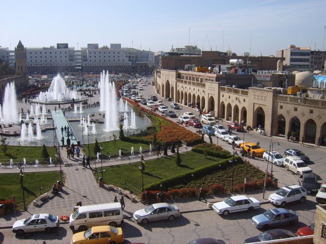 Ruins - Citadel Plaza 3.2 20130322.JPG