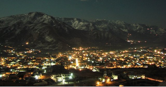 Photos-of-Abbotabad-Photo-of-a-beautiful-view-of-Abbotabad-City-at-night-Pictures-of-Abbotabad.jpg