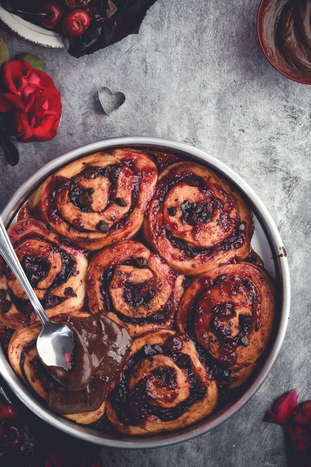 Black Forest Chocolate Chip Morning Buns (8).jpg