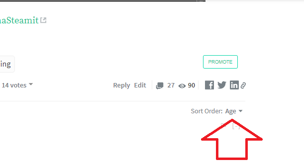 Steemit Sort by.png