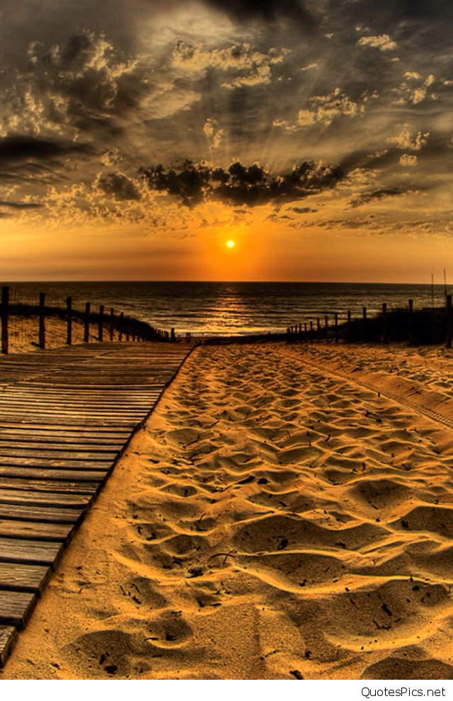 Beach-sunset-iphone-4s-wallpaper-ilikewallpaper_com.png