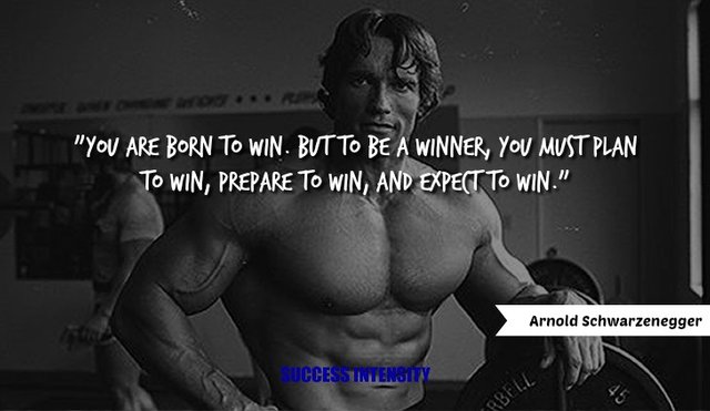 Arnold Schwarzenegger Quotes Inspirational 60 Quotes