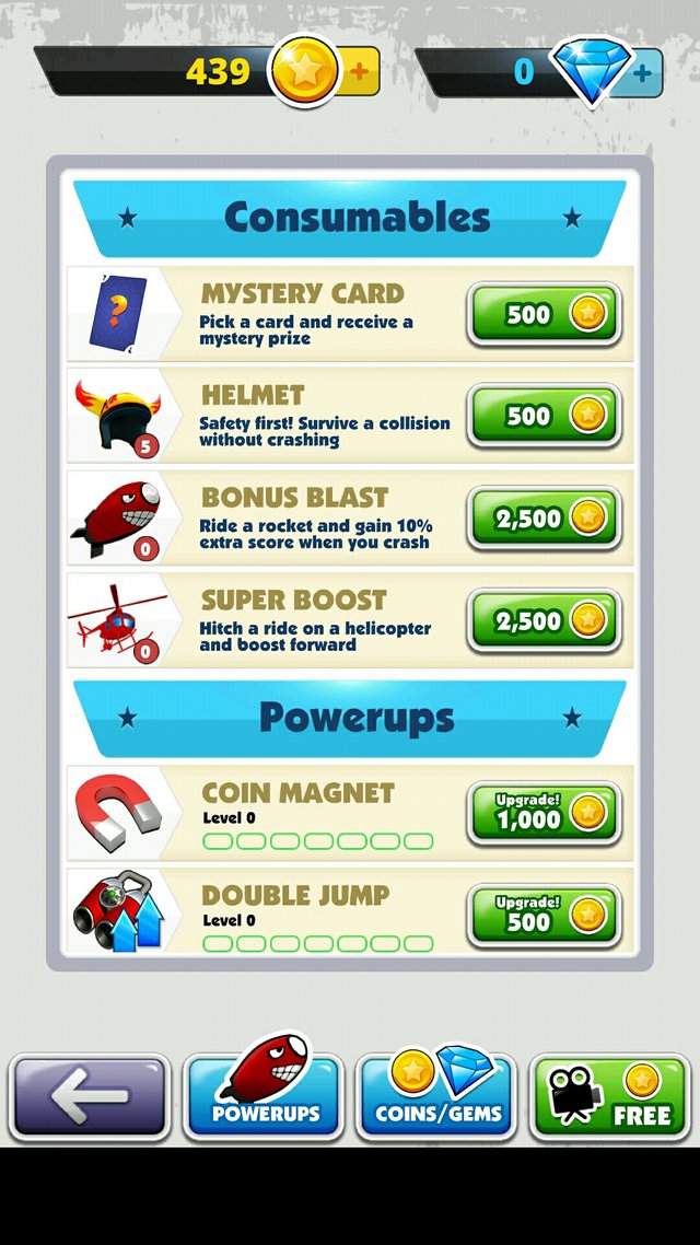 App review - Idle Miner Tycoon — Steemit