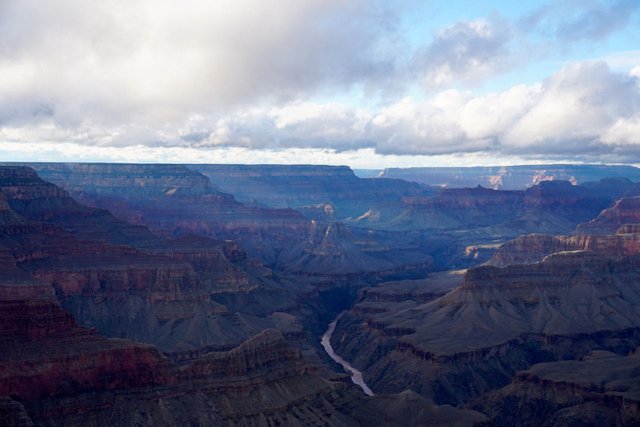 36.Across the Grand Canyon, Arizona, USA.jpg