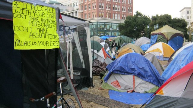 occupy tent city 4 aggrements.jpg