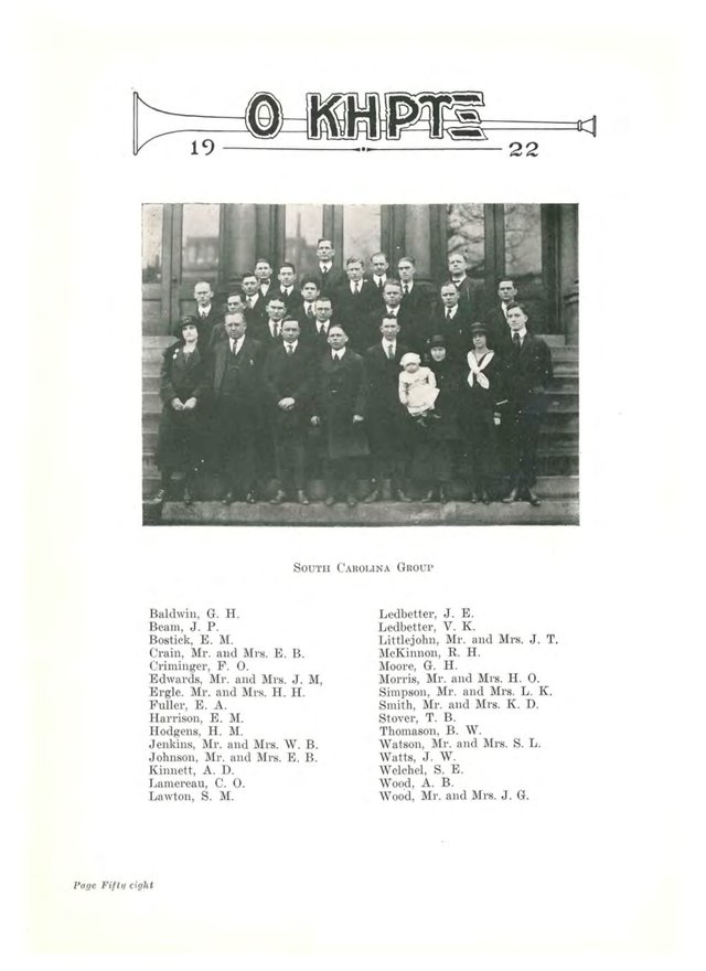 Southern Seminary annual (O Kerux) 1922-064.jpg