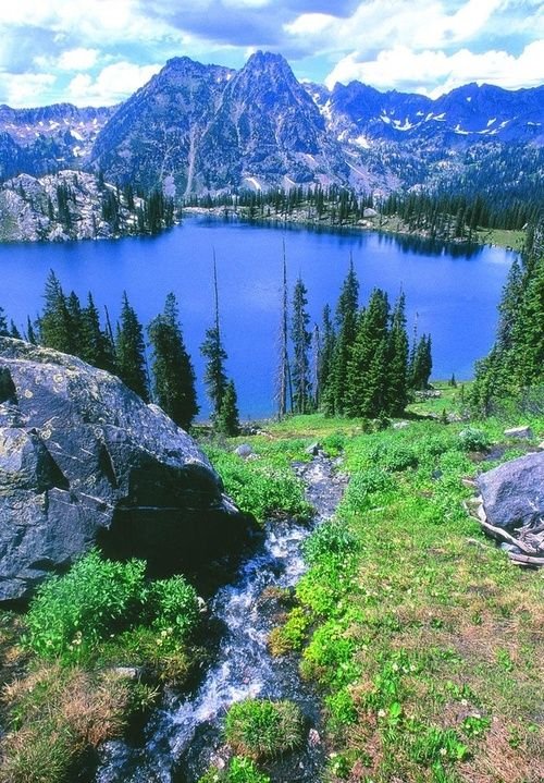 15 most beautiful places to visit in Colorado