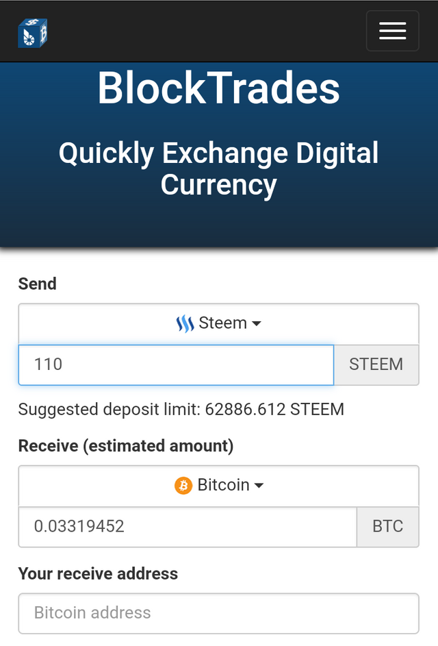 Converting Your Steem Sbd To Naira Exclusive For Nigeria - 