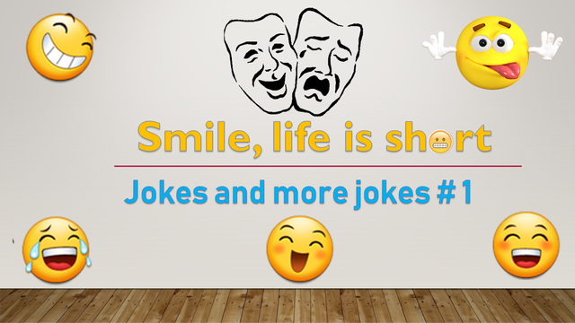 Smile life is short.png