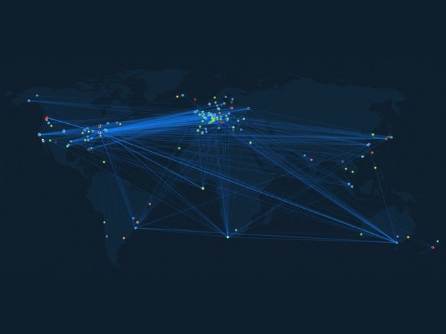 Nodes on Lightning Network Testnet.jpg