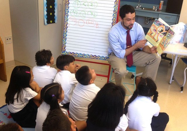 Penn State alum Sergio Santiago Teach for America.jpg.jpg