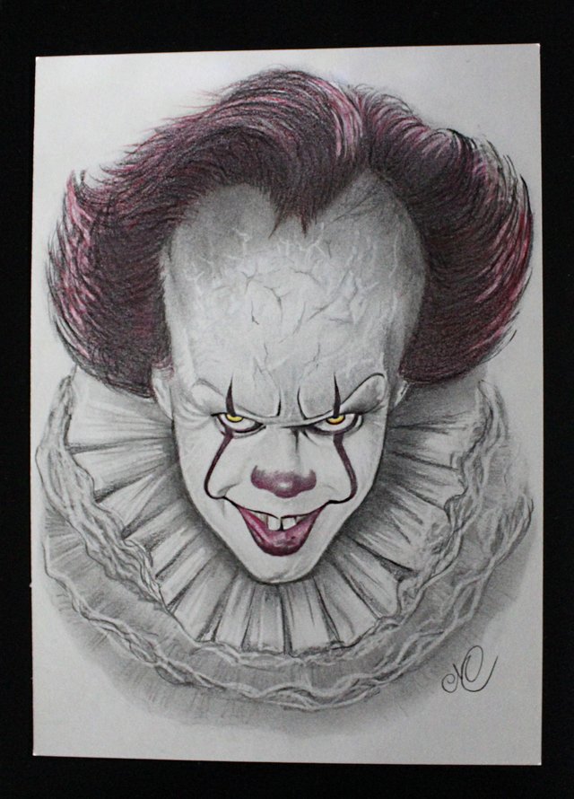 Drawing IT  Pennywise1.jpg