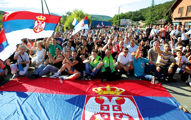Diversity in Croatia - living with 22 national minorities! — Steemit
