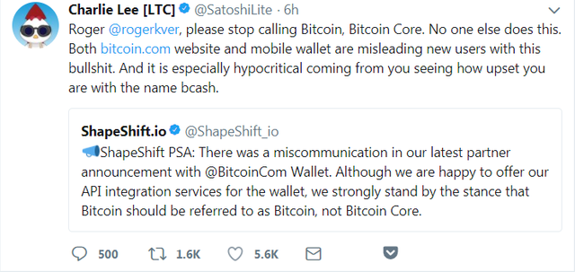 Charlie Lee vs Bcash.png