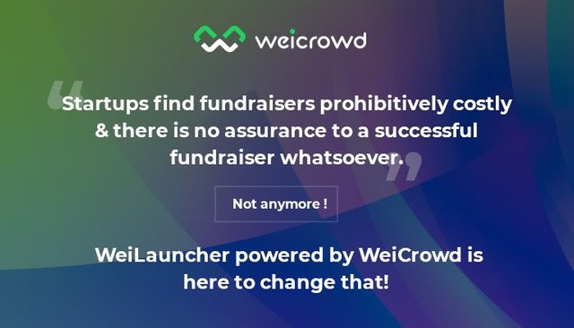 WeiCrowd - Lauch your ICO.jpg