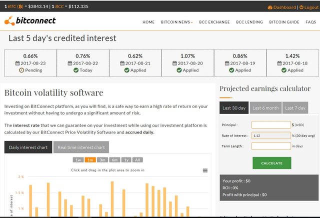 Bitconnect daily profit report - 23 Aug. 2017.JPG